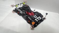 TT-R′ roadstar “Dusk stage”