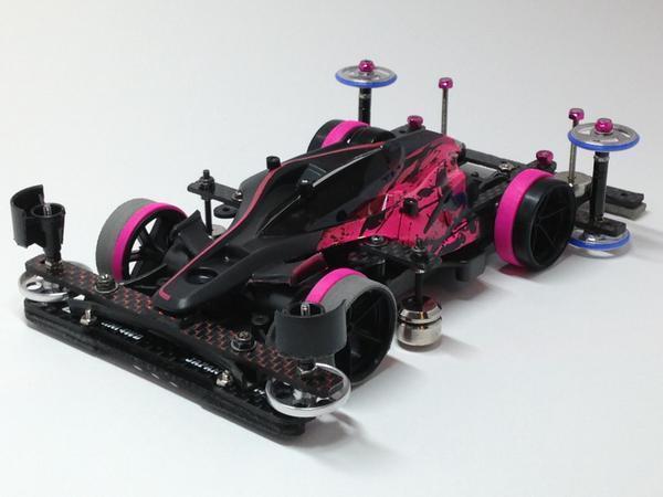 DESPERANTE JC15 "tributo AN"