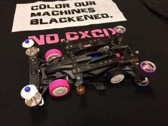 ネヲ NEXT GENERATION ver2.0