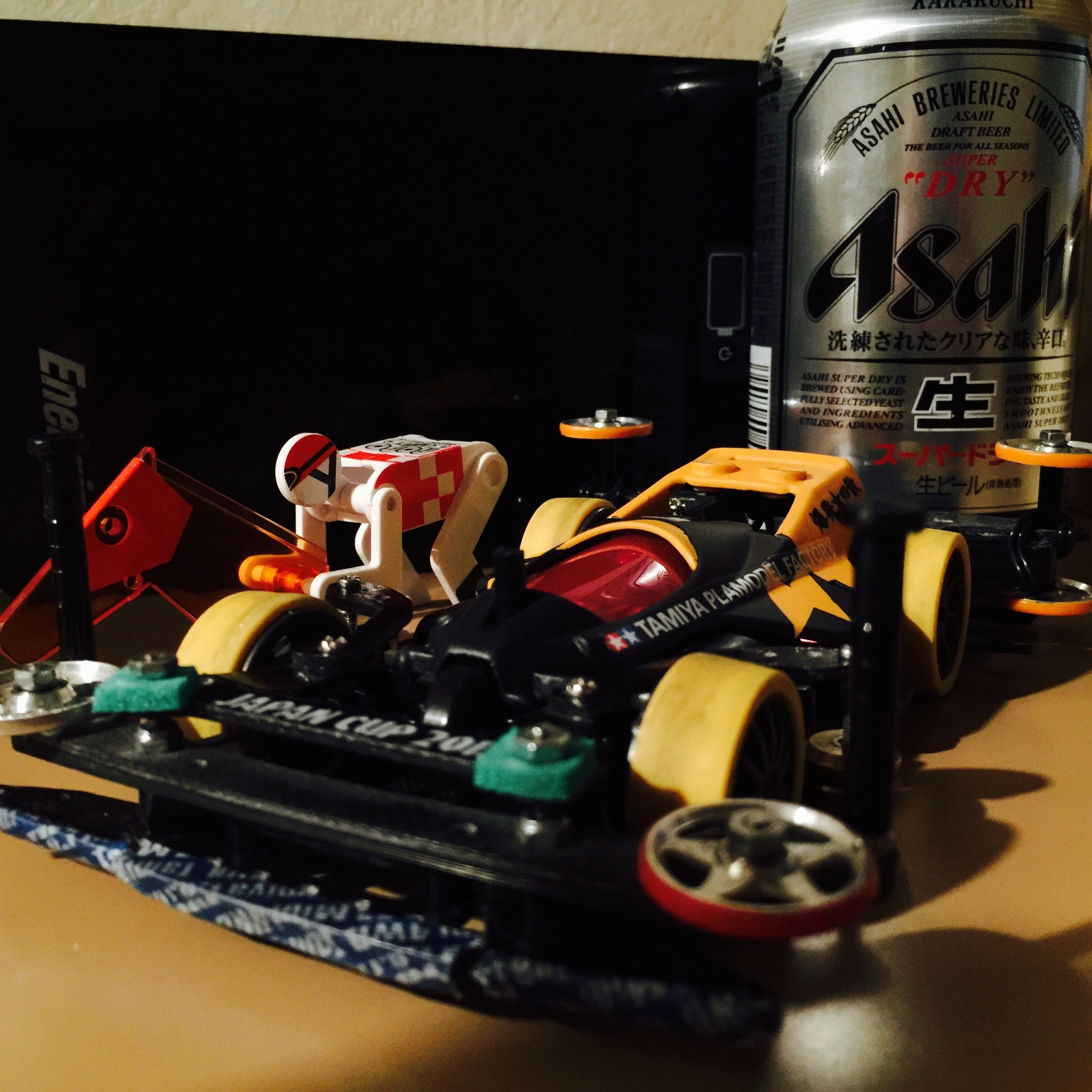 サンダーショットPro JC2015SP