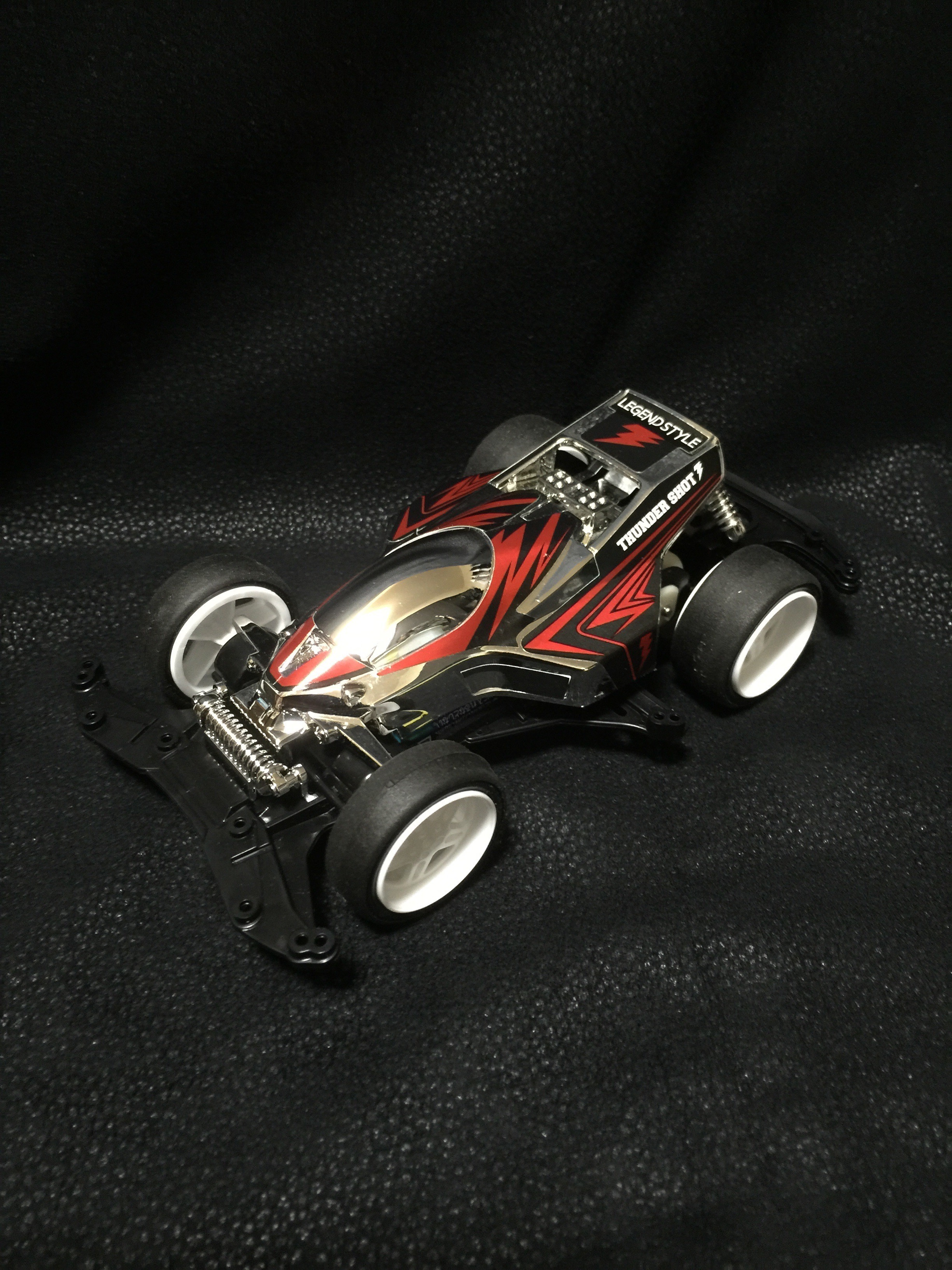 サンダーショット