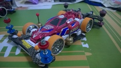 ARスーパー　アスチュート