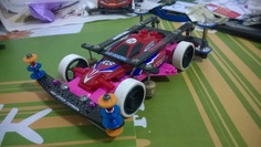 SXX提灯　アスチュート