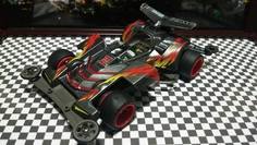 ネオトライダガーZMC