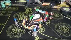 ディオスパーダ