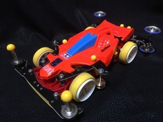 MA  フロント提灯 ニバンテ