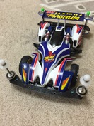 ビートマグナム VS