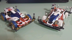 グレートエンペラー&リバティエンペラー