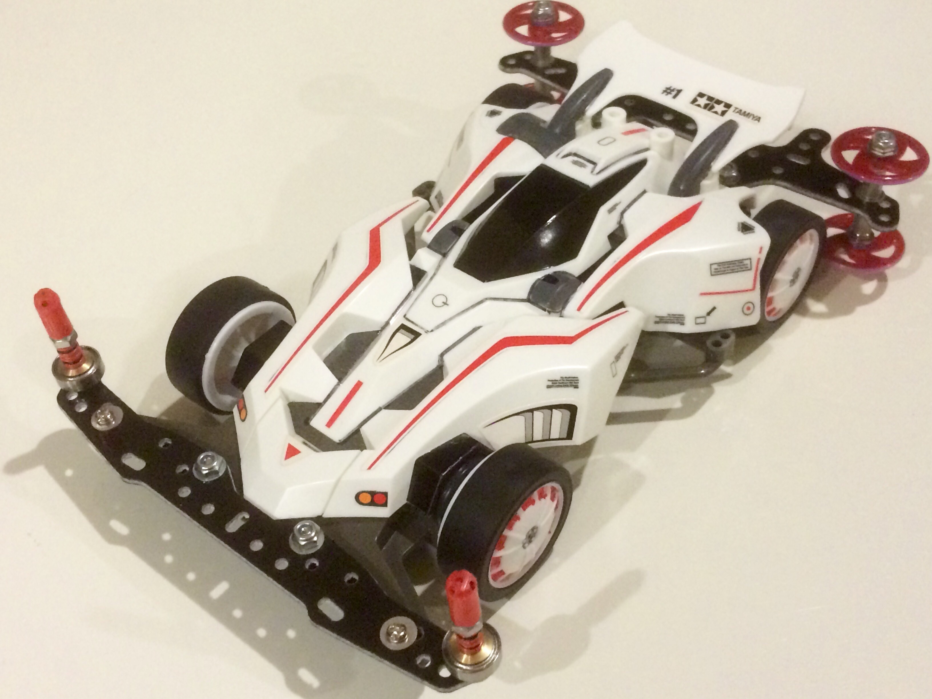 Max Breaker Tsumagoi Special