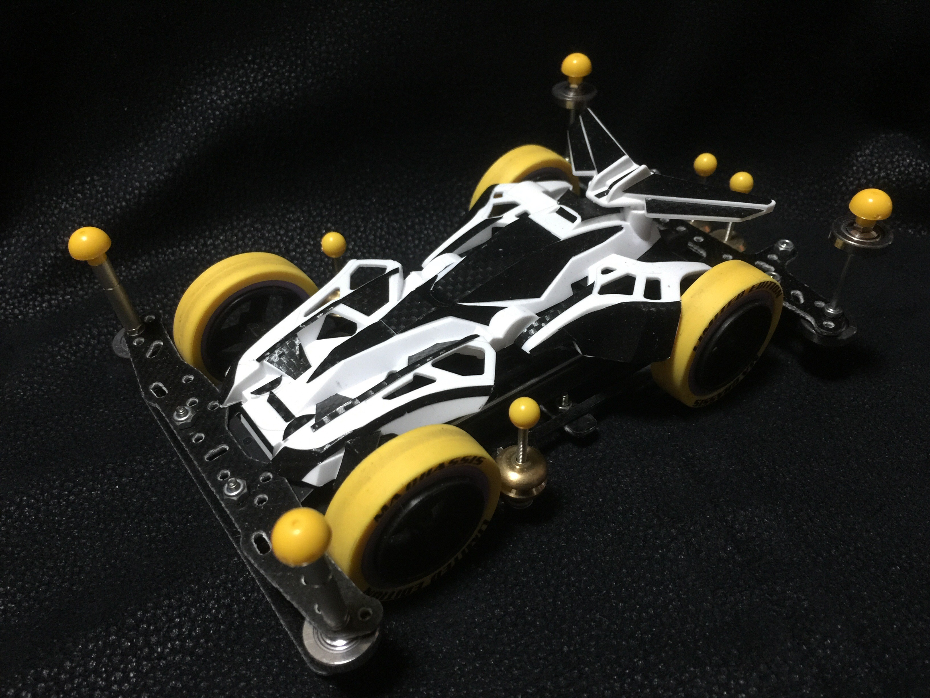 SX マックスブレーカー ノリオ