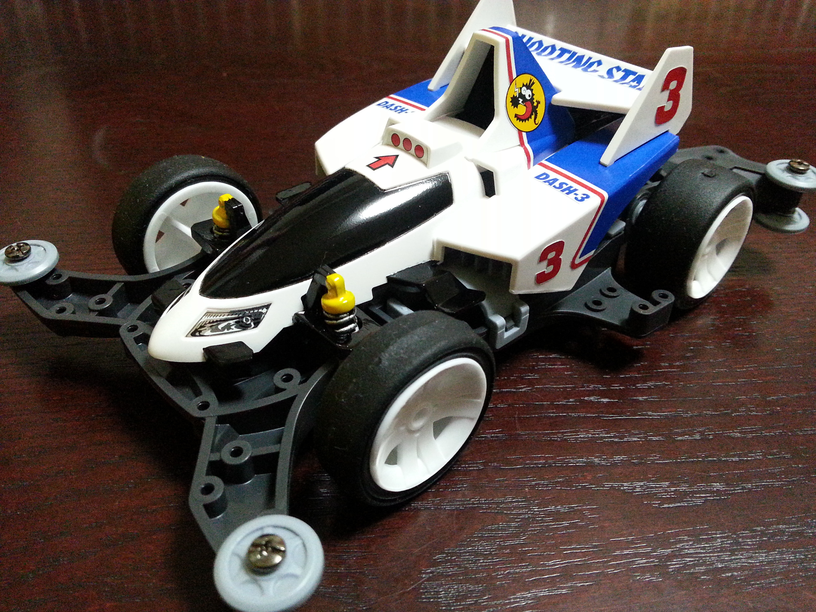 シューティングスター