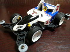 シューティングスター