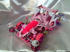 シャイニングスター（AngelySuger）