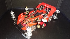 アルスティンガー