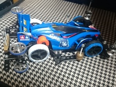 エアロアバンテ