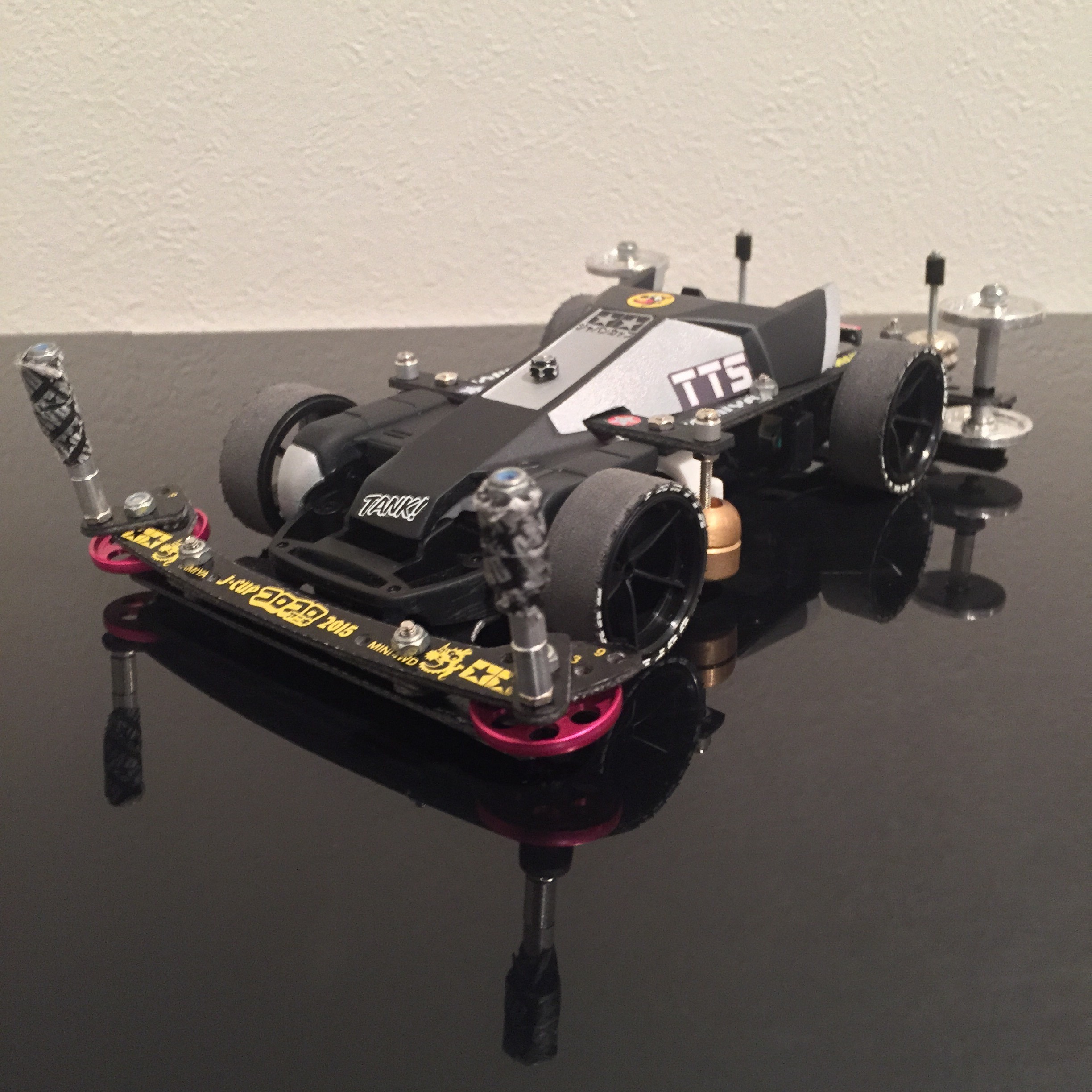 バーニングサン