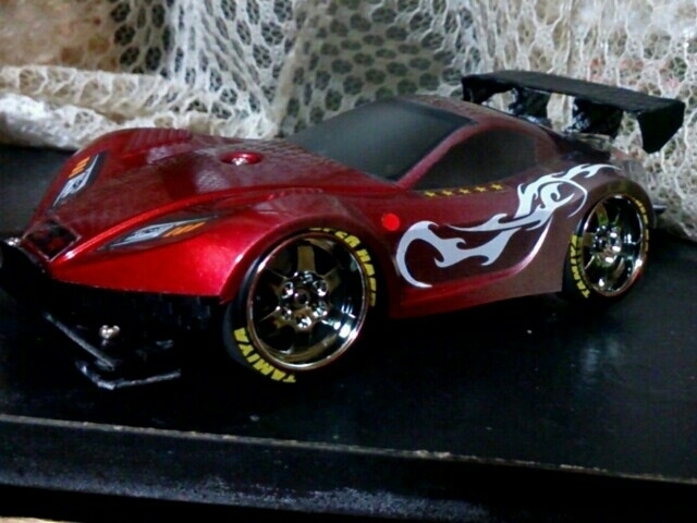 トルクルーザー