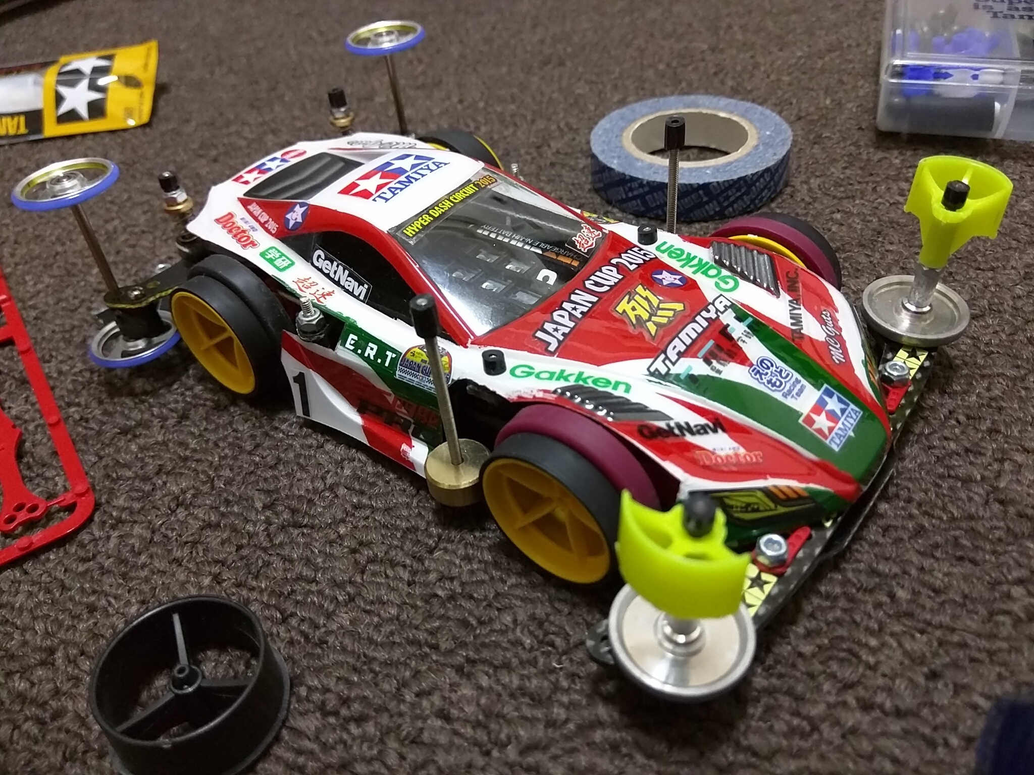 トルクソニック