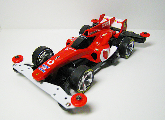 シャドウシャーク