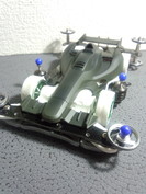 フレイムアスチュート