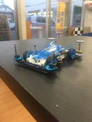 廣島大会用ウィニングバード