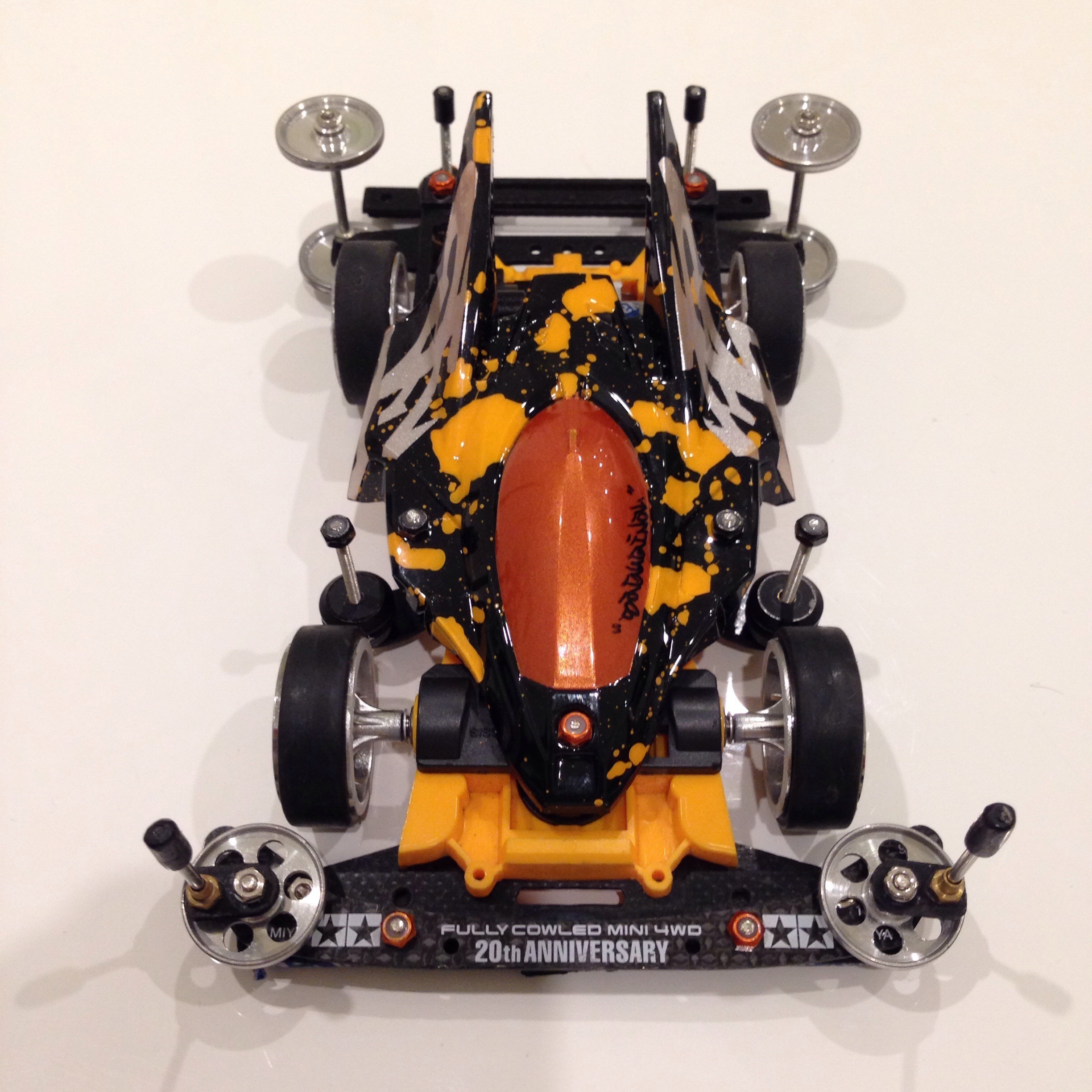 サンダーショット