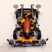 サンダーショット