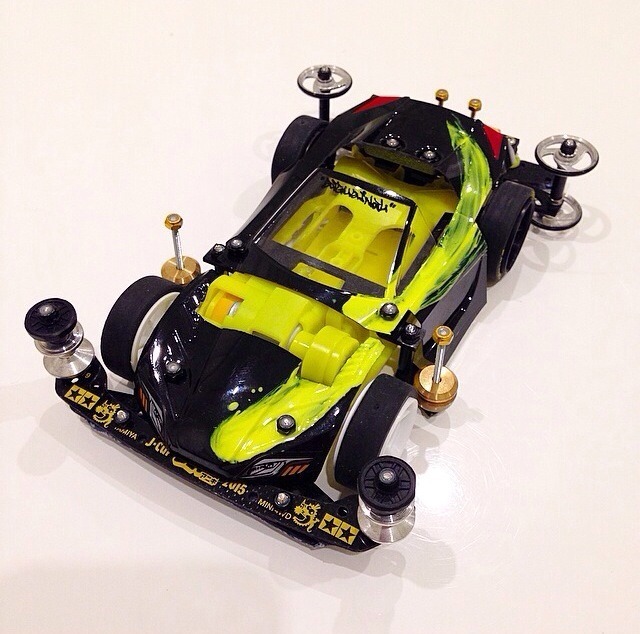 トルクルーザー