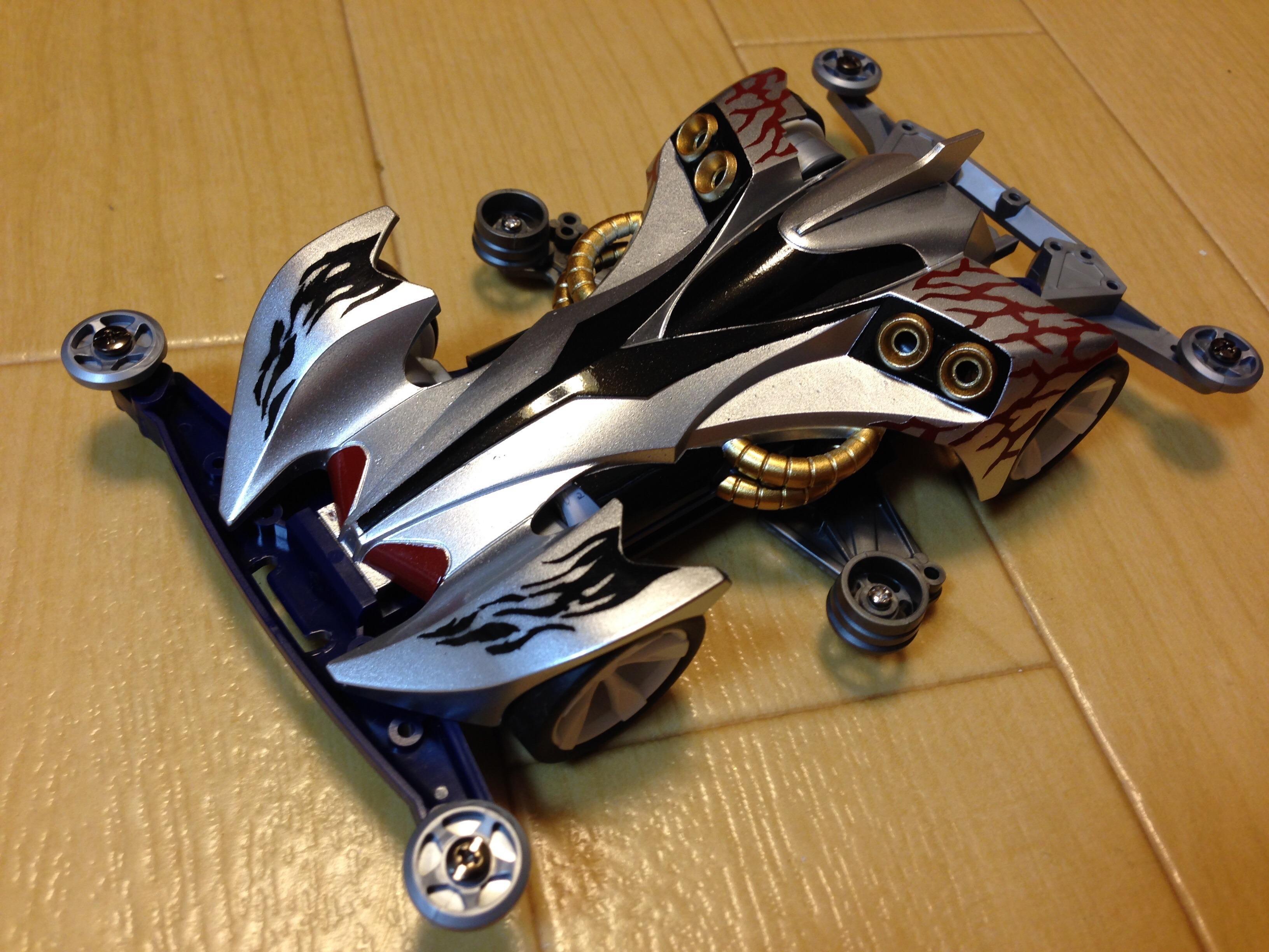 レイスティンガー　完成品 image.jpg