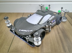 FMXX＋ベルダーガ