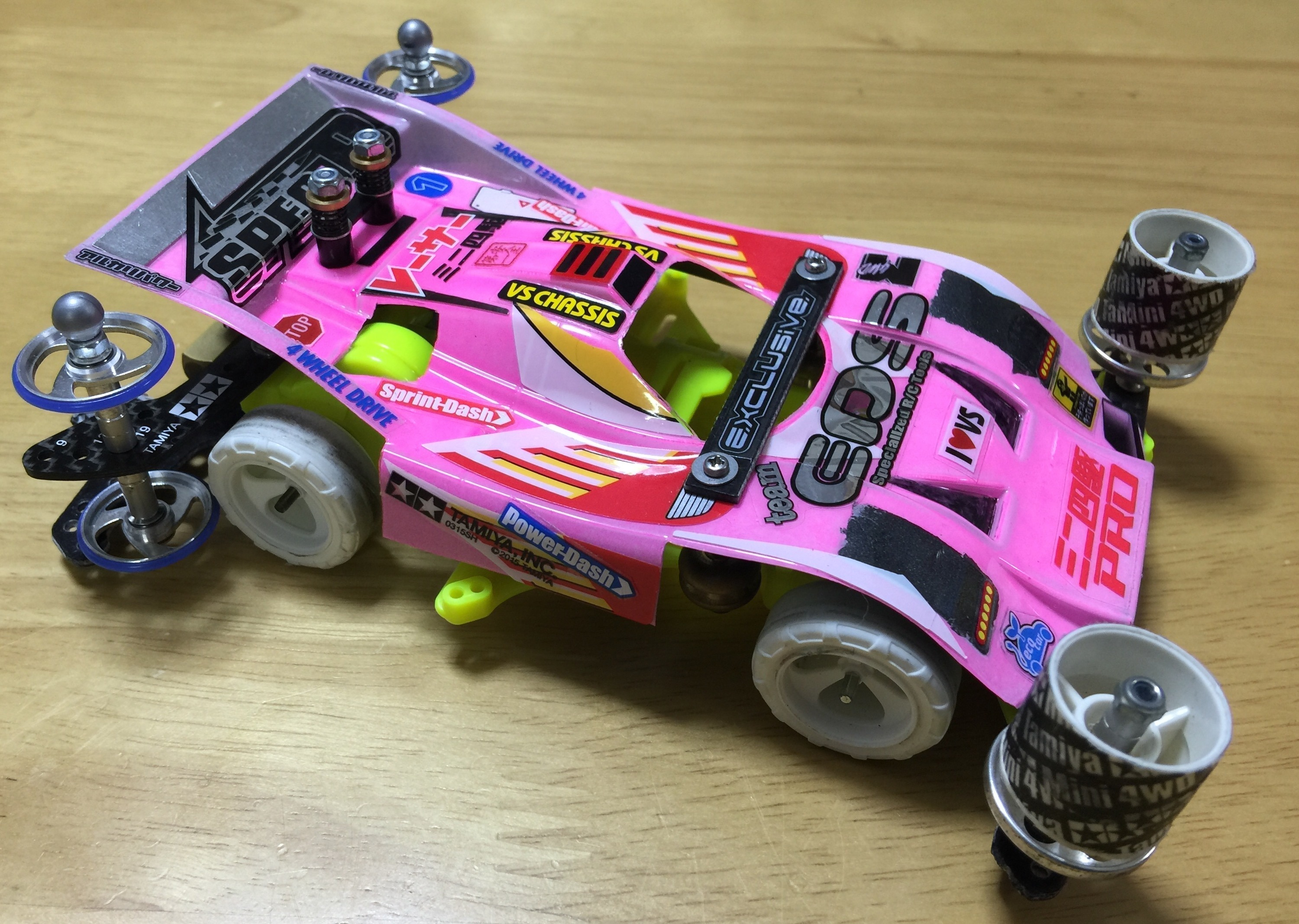 【デッドストック】ミライジェット デルファイター PB-82 デッドストック】ミライジェット デルファイター PB-82