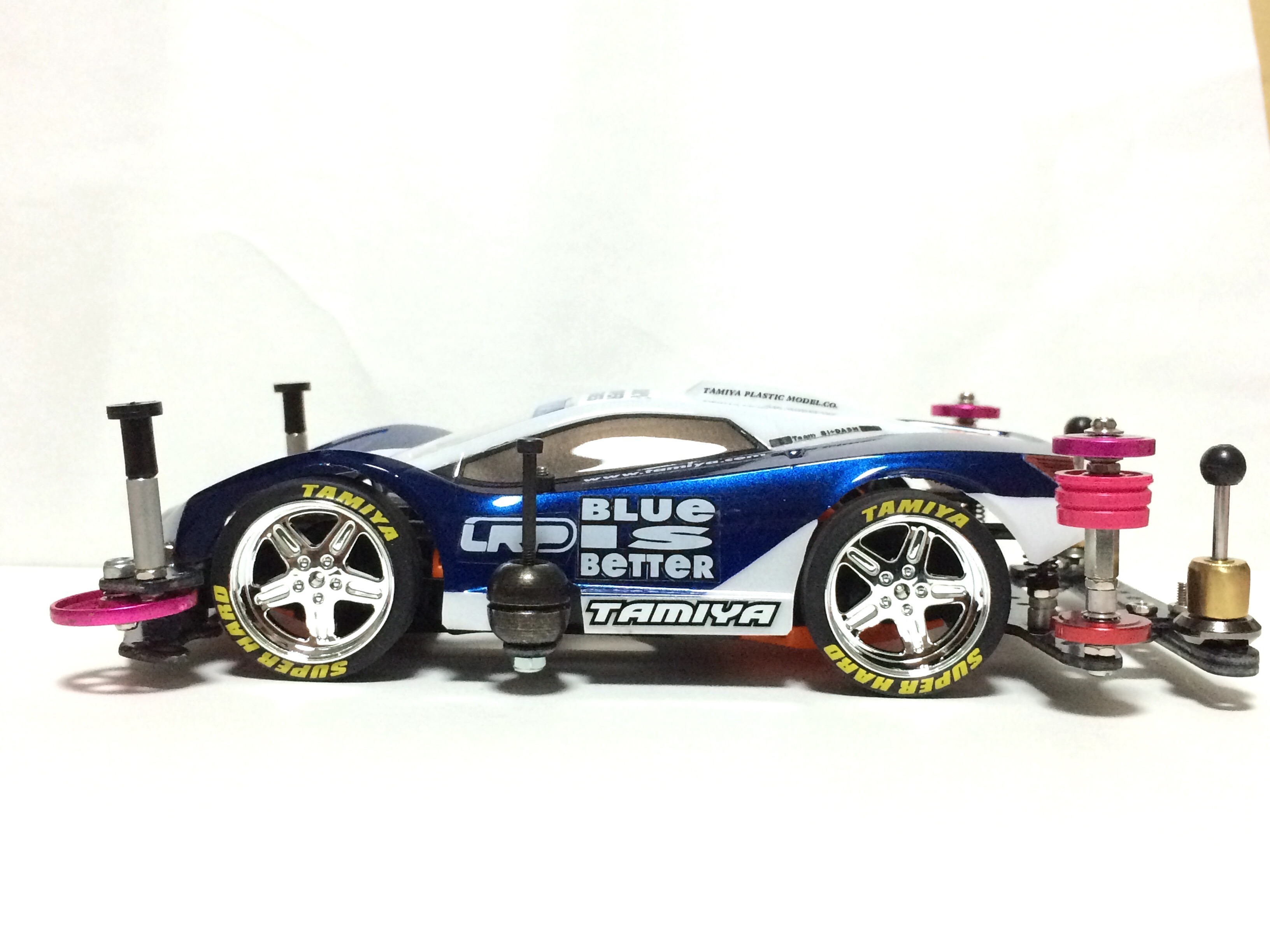 ベルダーガ 【AR】