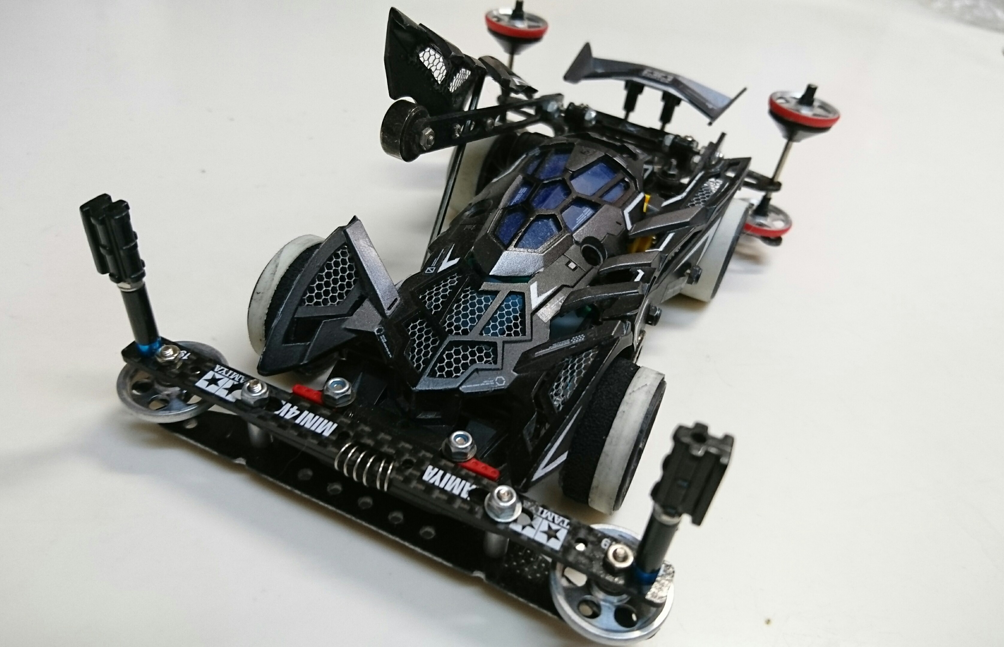 グライムリーパー