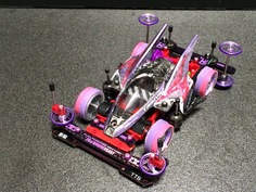 サンダーショット