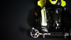 AR04_バックブレーダー