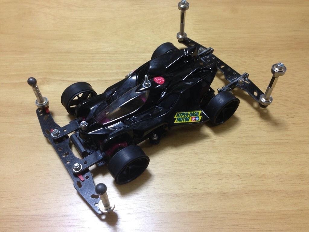 マンタレイ【ShapeShifter MR】