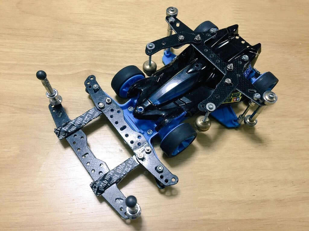 マンタレイ【ShapeShifter MR2】