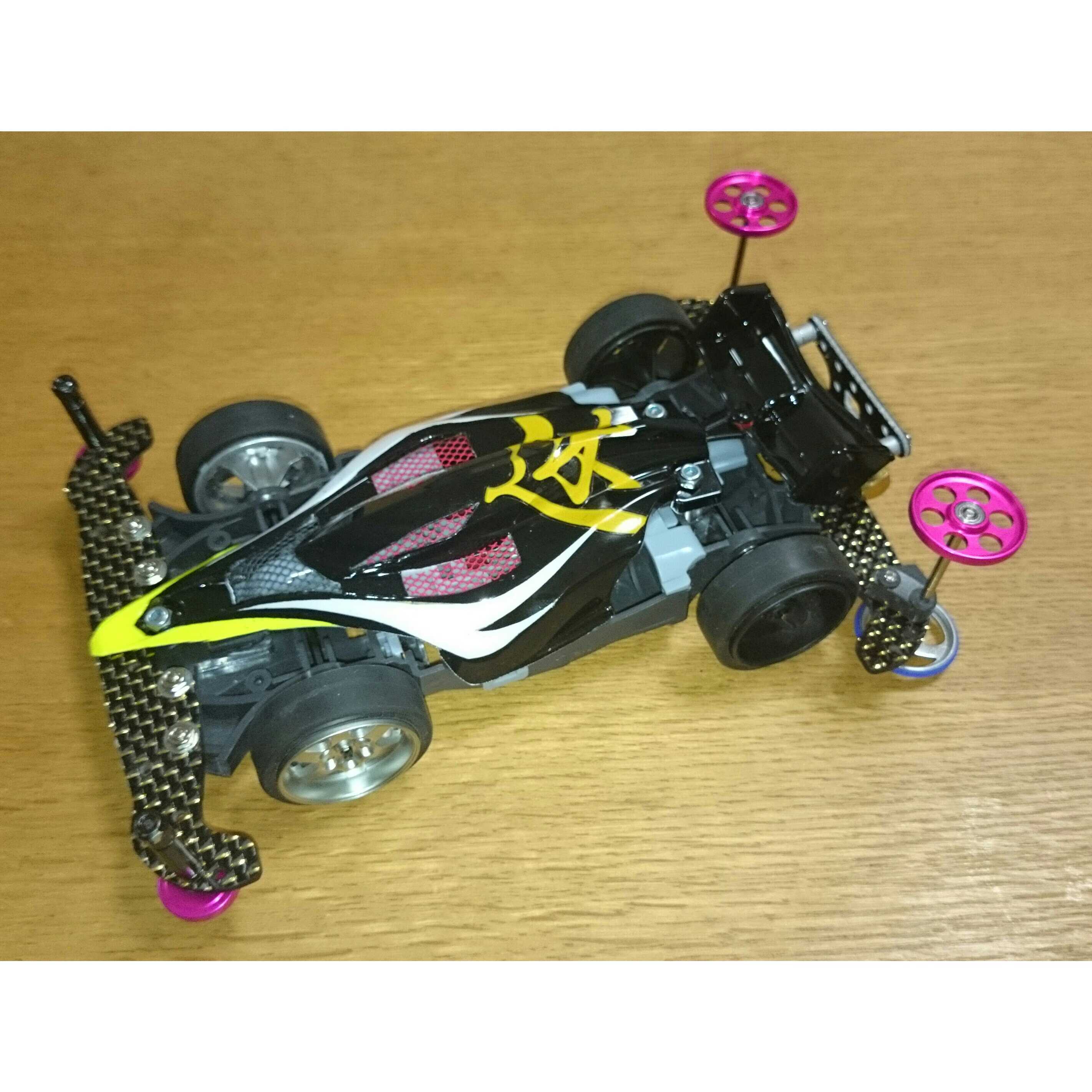 エアロアバンテ(鳥)