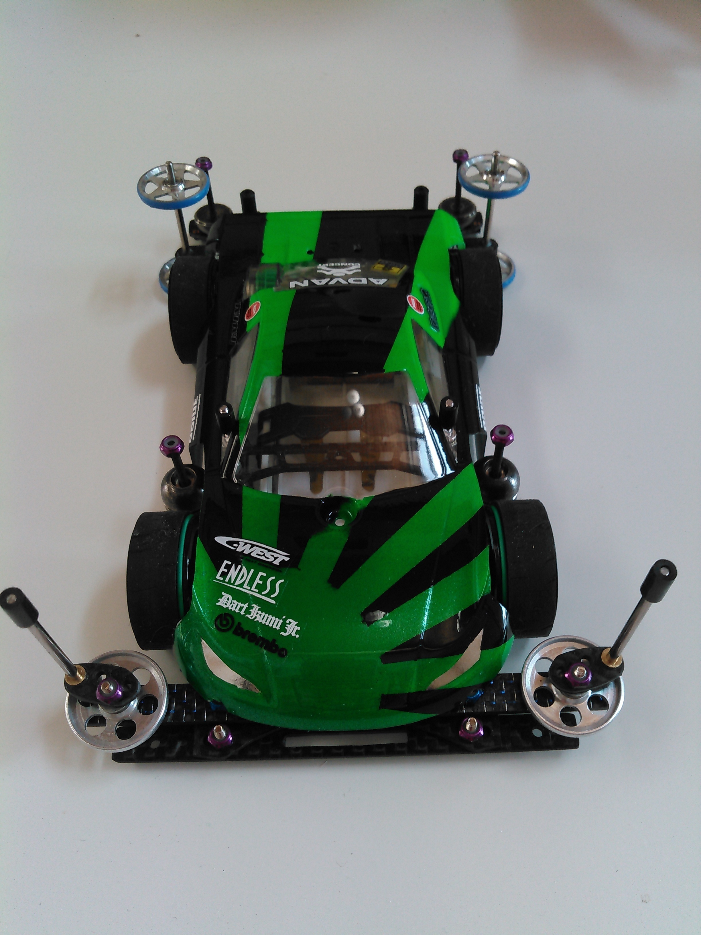 VS白・TRFワークスjr