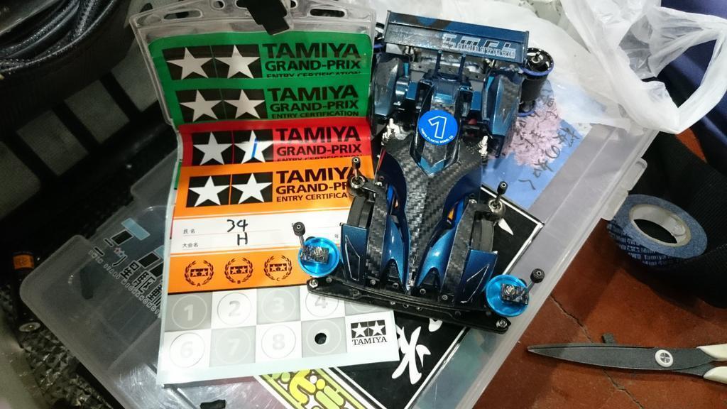 サイレントゼフィルス 改弐