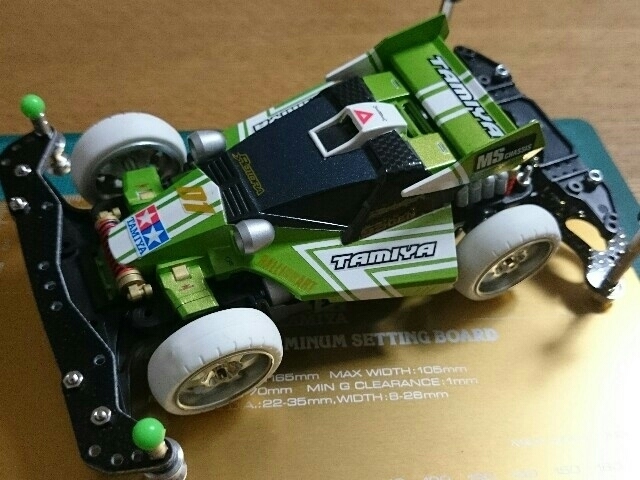 EMPEROR_ゆるフラ