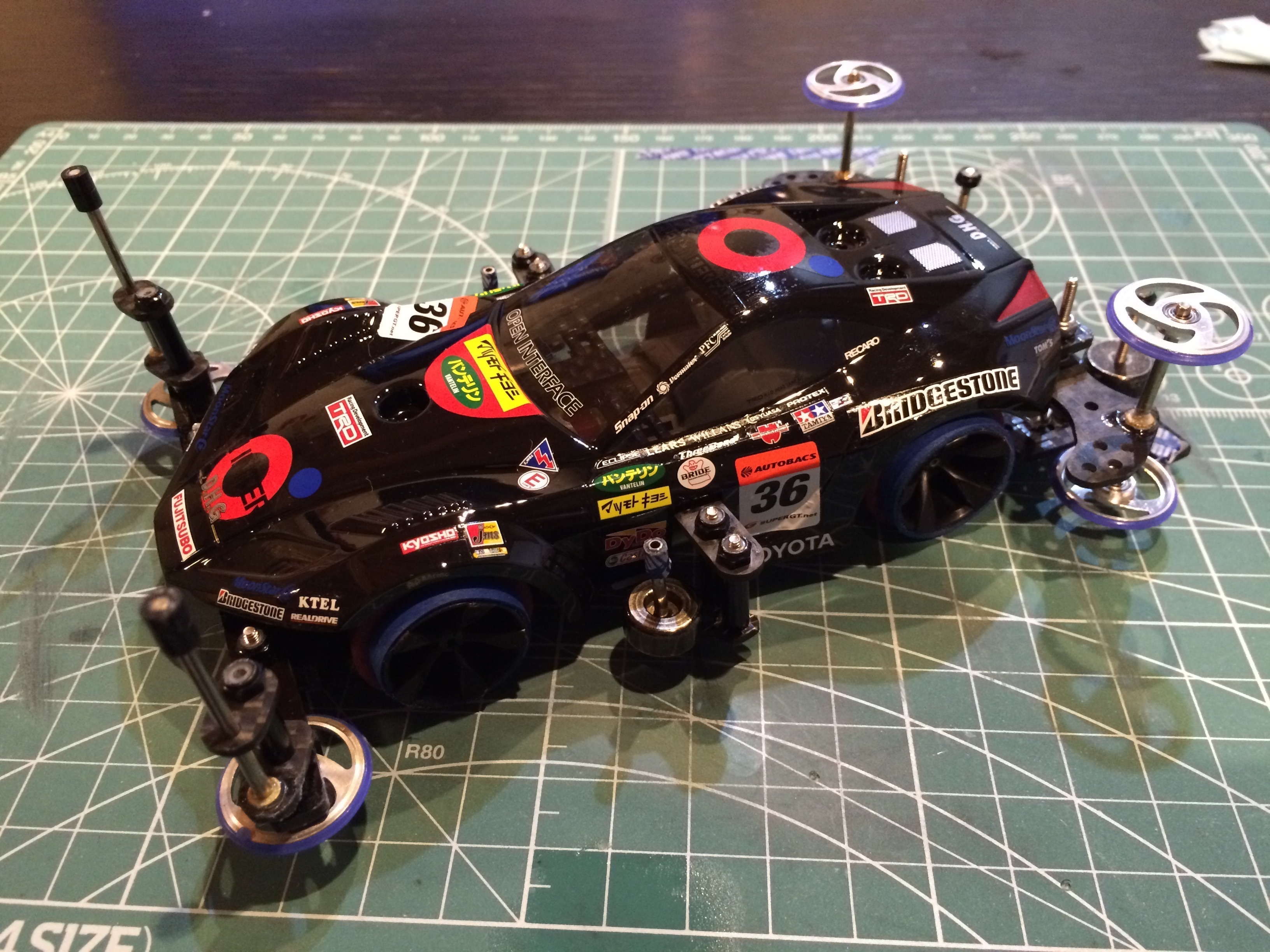 トルクルーザGT