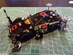 バラ売り不可 当時物 ミニ四駆 55台まとめ売り 未組立品 ビートマグナムGPA バラ売り不可 当時物 ミニ四駆 55台まとめ売り 未組立品 ビート