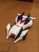 シュバリエ・ド・ローズ