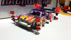 ブラックフット