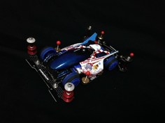 リバティーエンペラー Ver.ピルルク