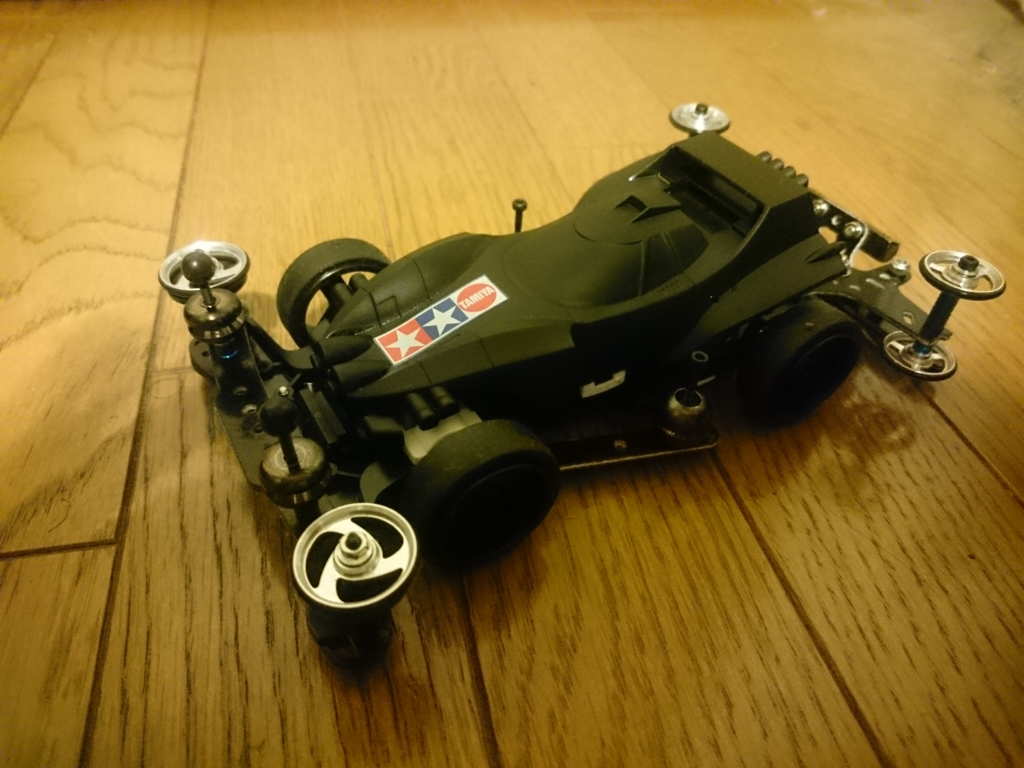 キャノンボール