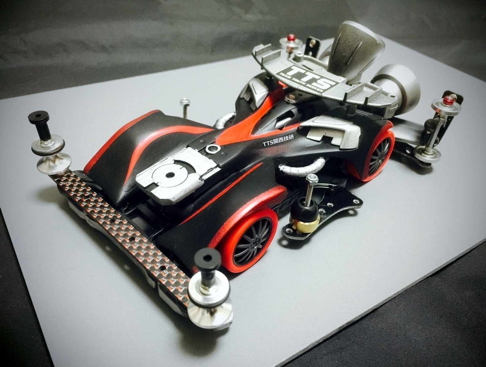 残照カルナバル