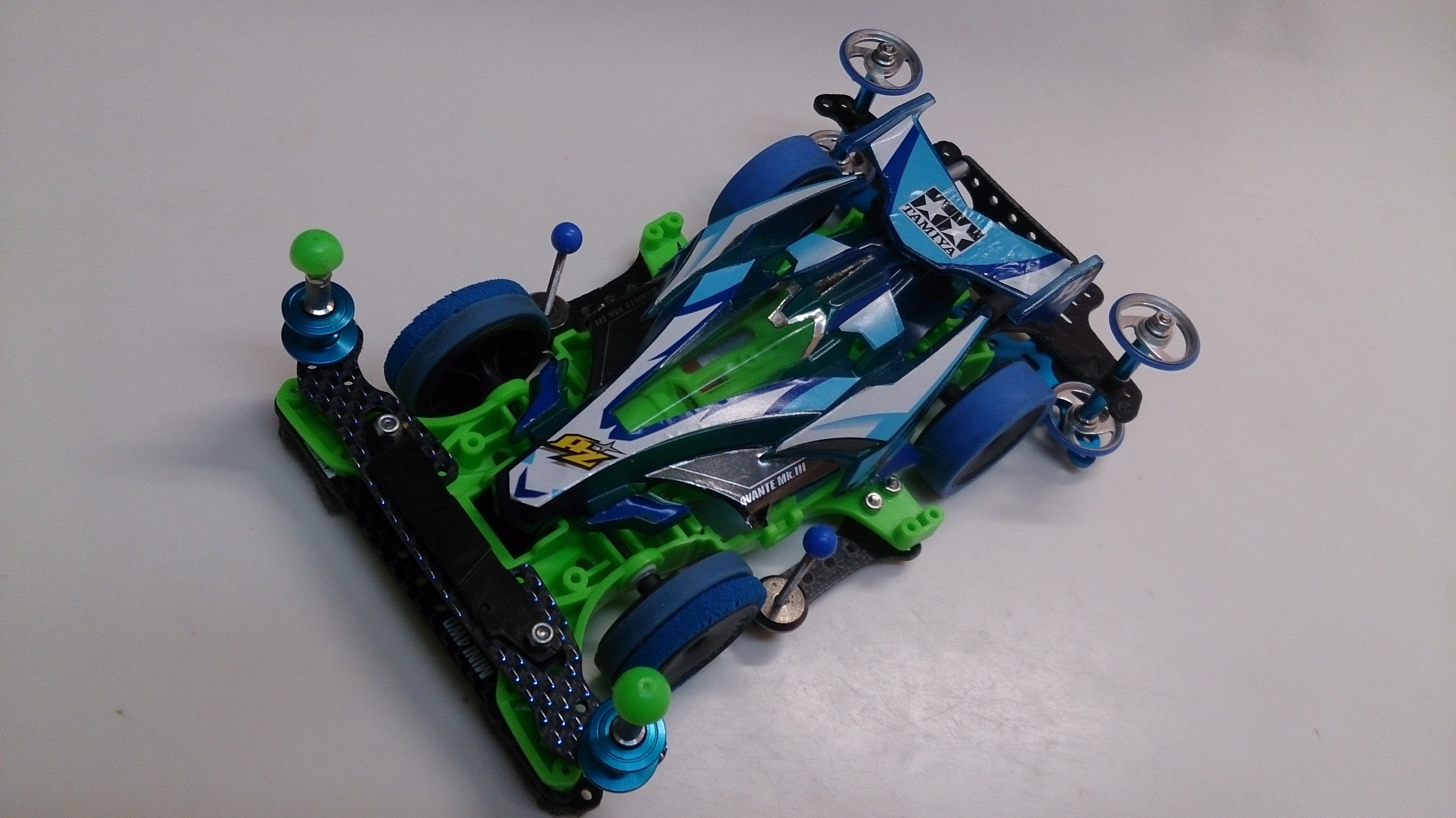 シエロアズール