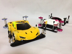 ライキリツインズ